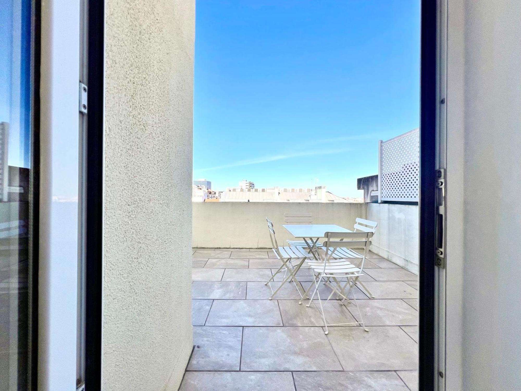 Home Out Saldanha Lissabon Exterior foto