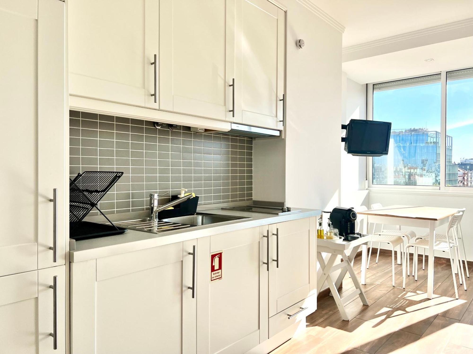 Home Out Saldanha Lissabon Exterior foto