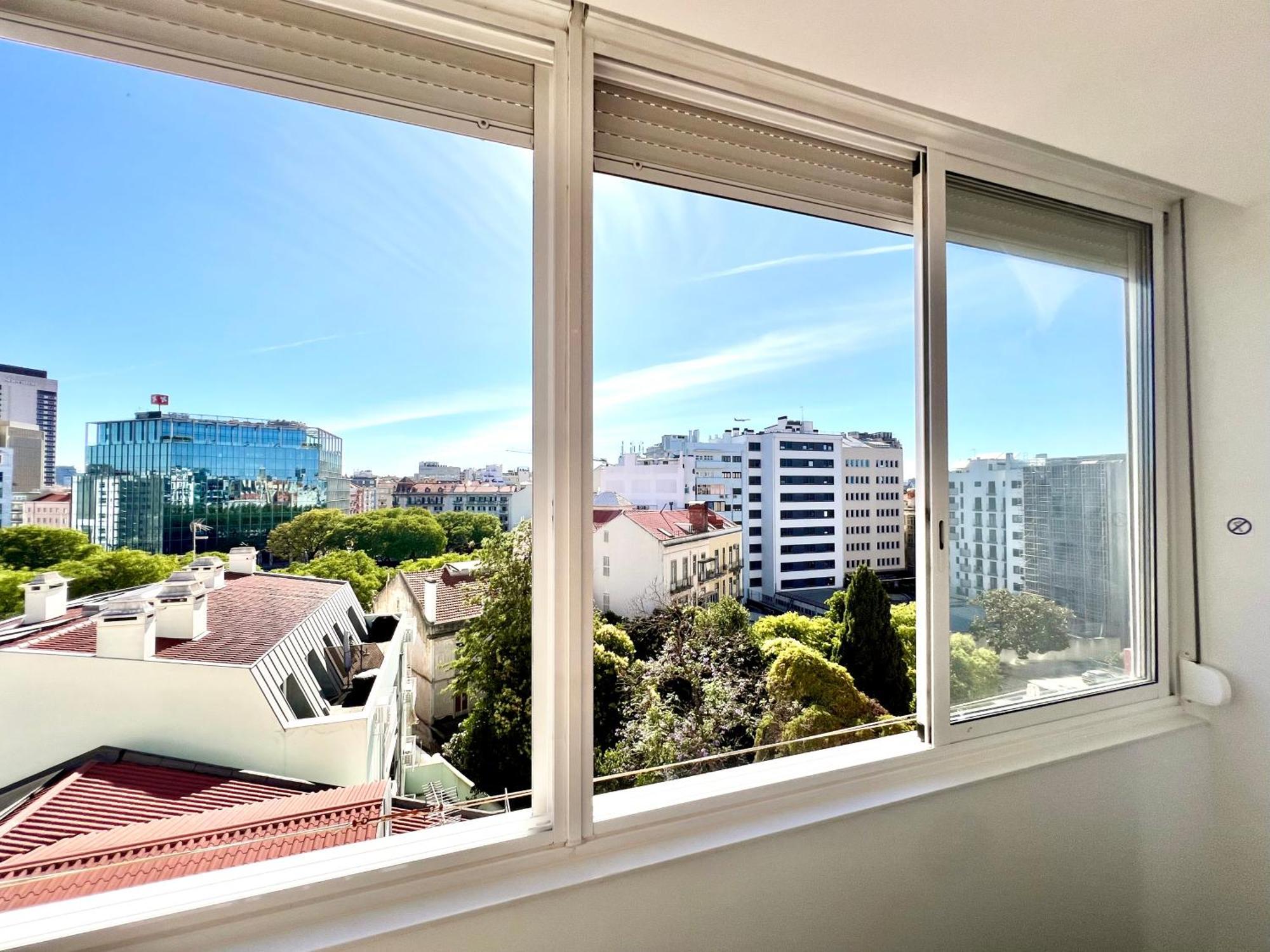 Home Out Saldanha Lissabon Exterior foto