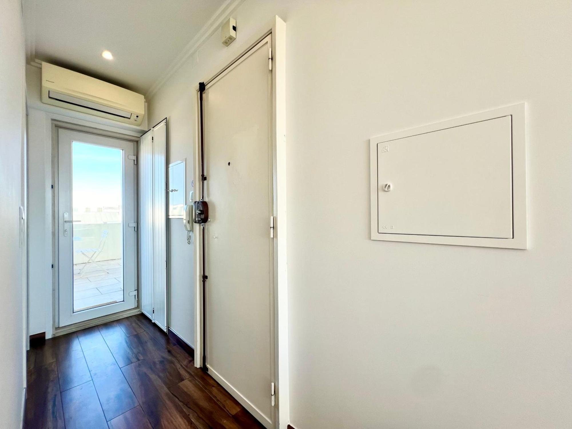 Home Out Saldanha Lissabon Exterior foto