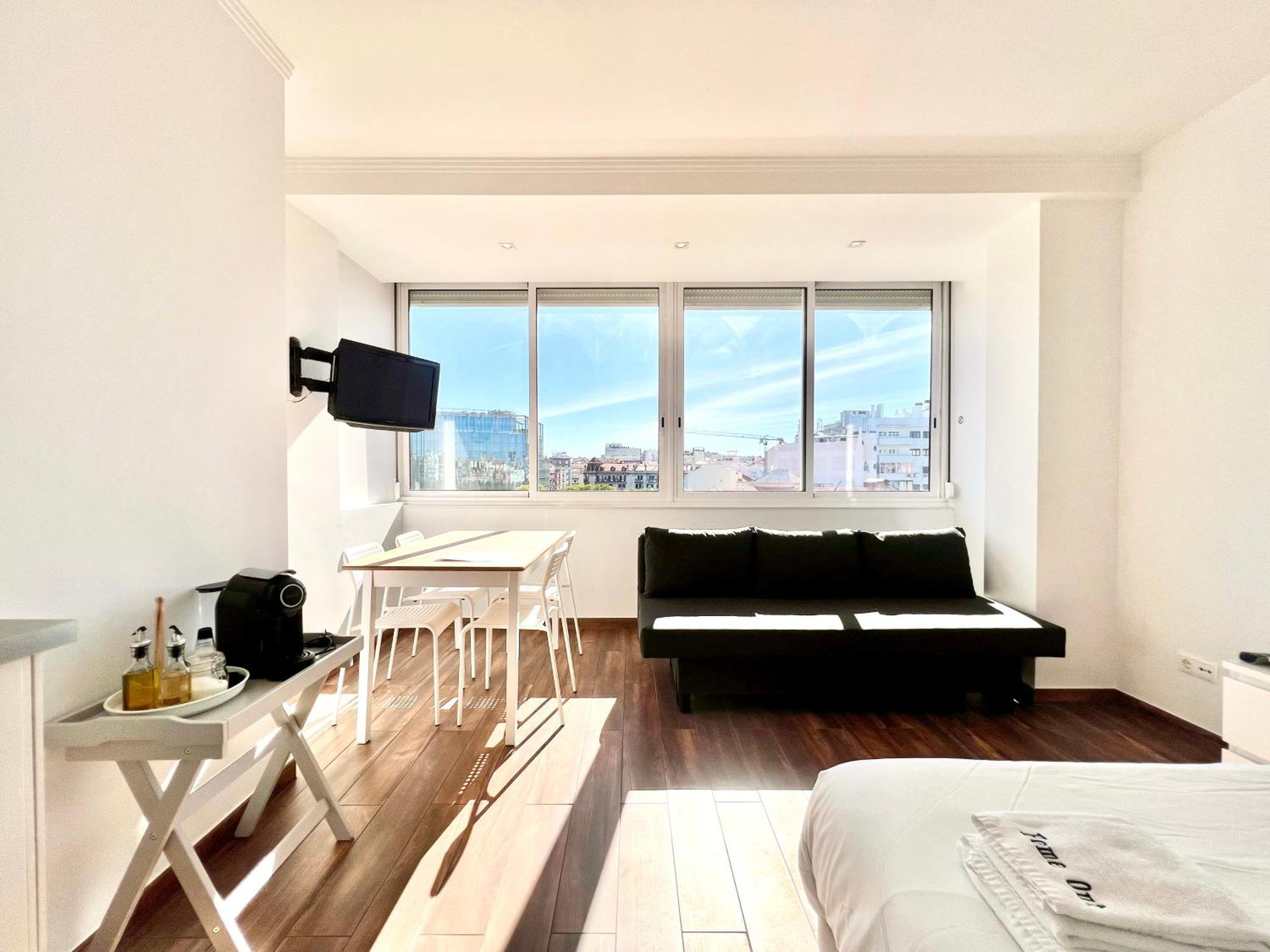 Home Out Saldanha Lissabon Exterior foto