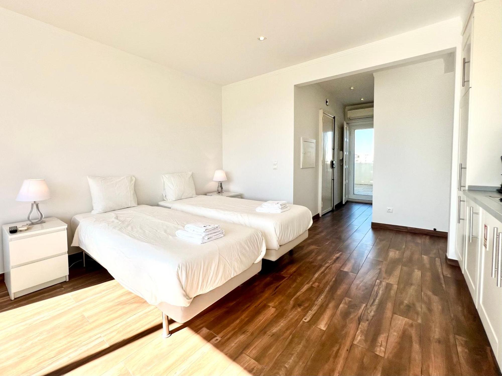 Home Out Saldanha Lissabon Exterior foto