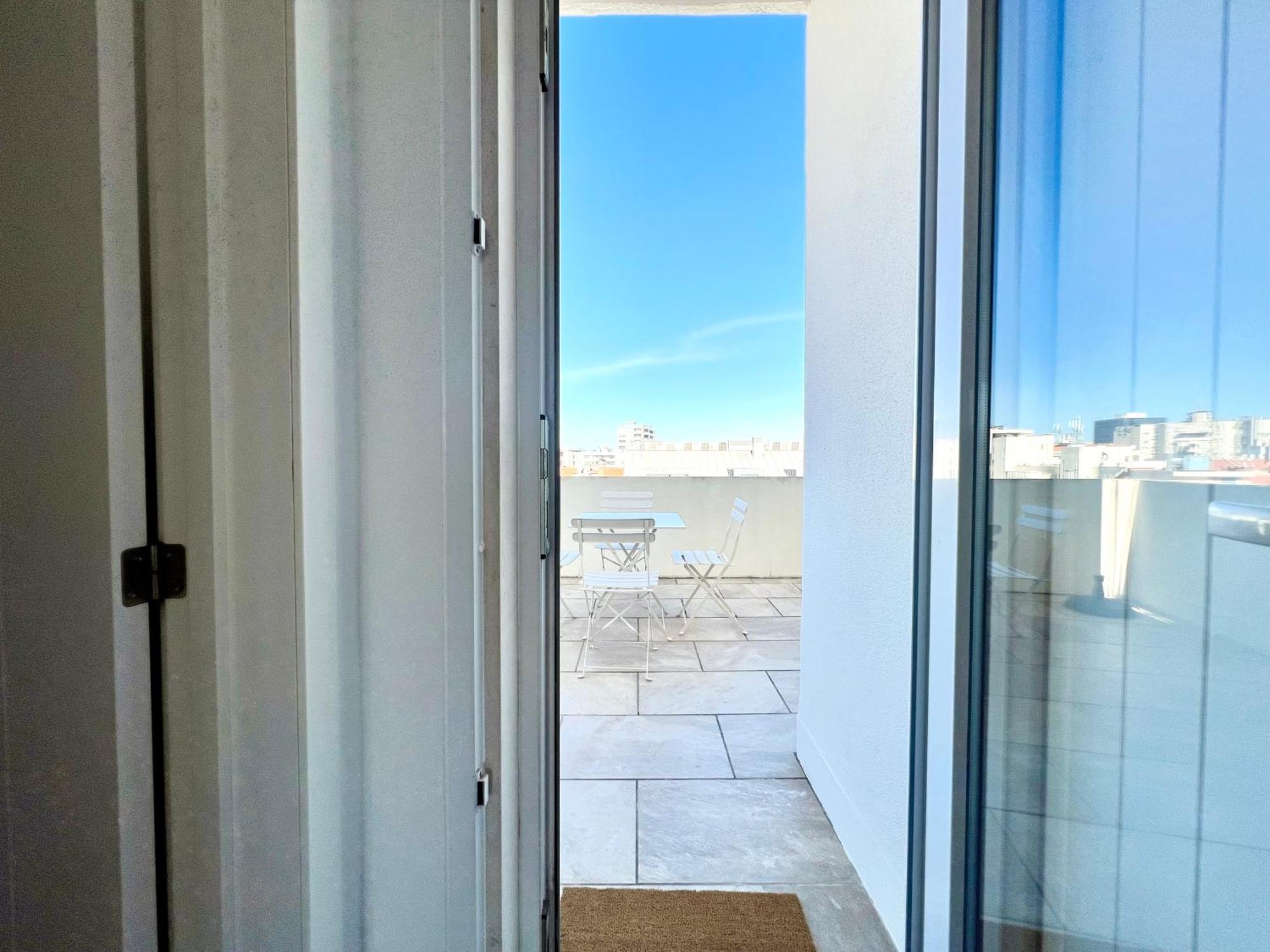 Home Out Saldanha Lissabon Exterior foto
