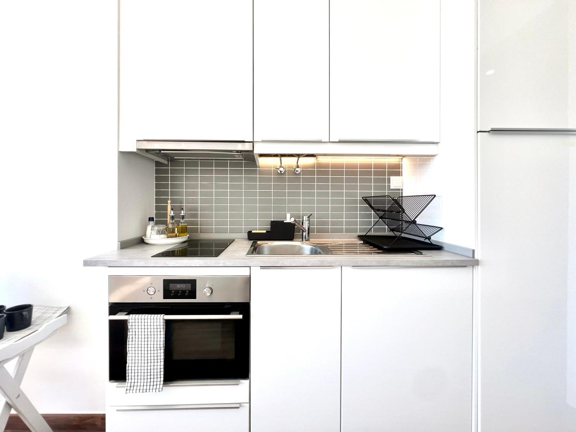 Home Out Saldanha Lissabon Exterior foto